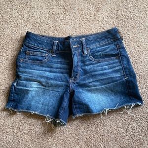American Eagle Outfitters Denim Shorts